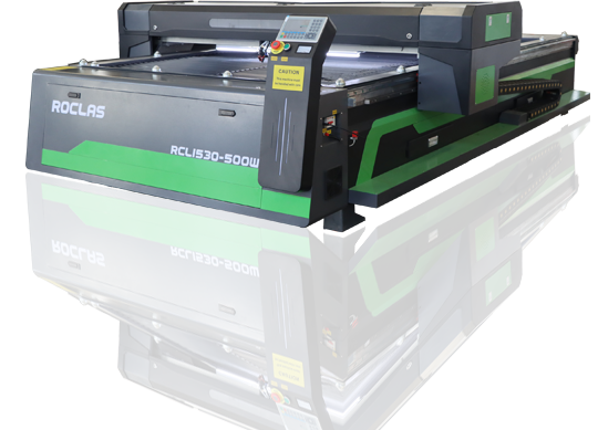 CO2 Laser Cutting Machine RCL1530-500W