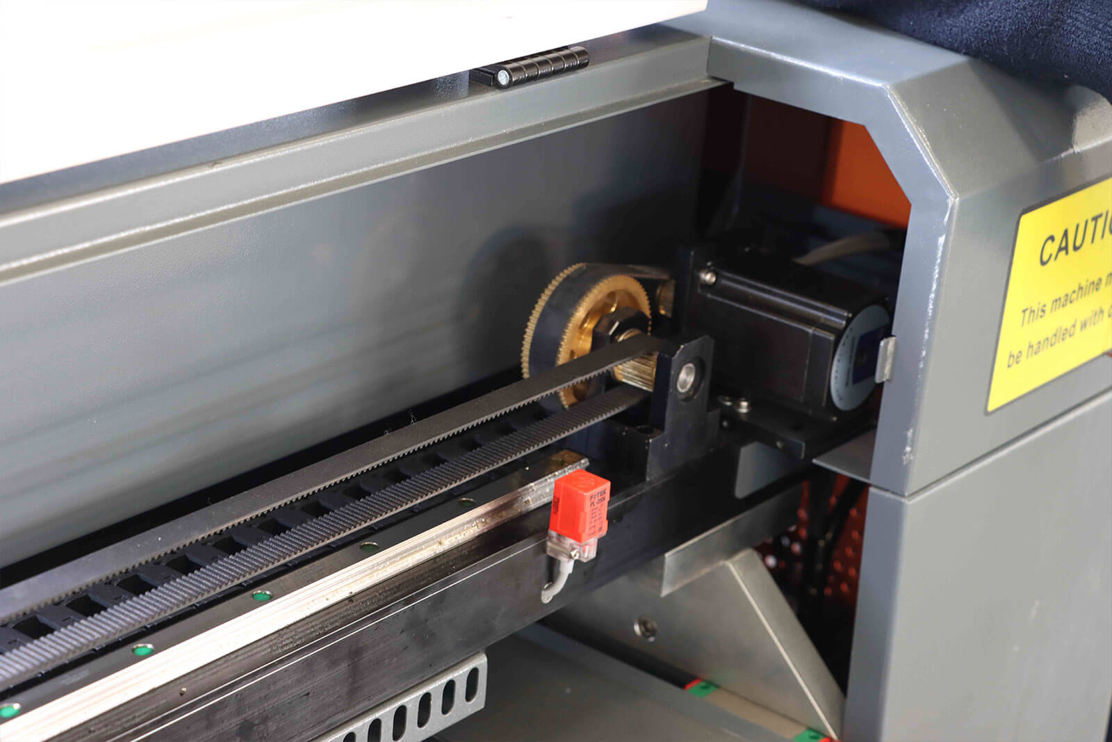 co2 laser engraving machine