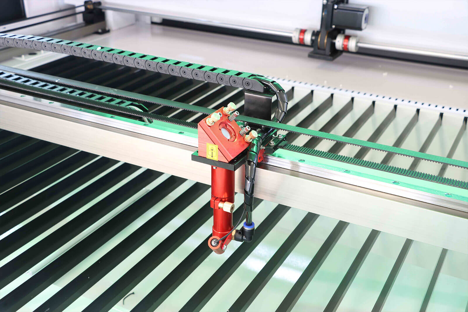 co2 laser engraving machine