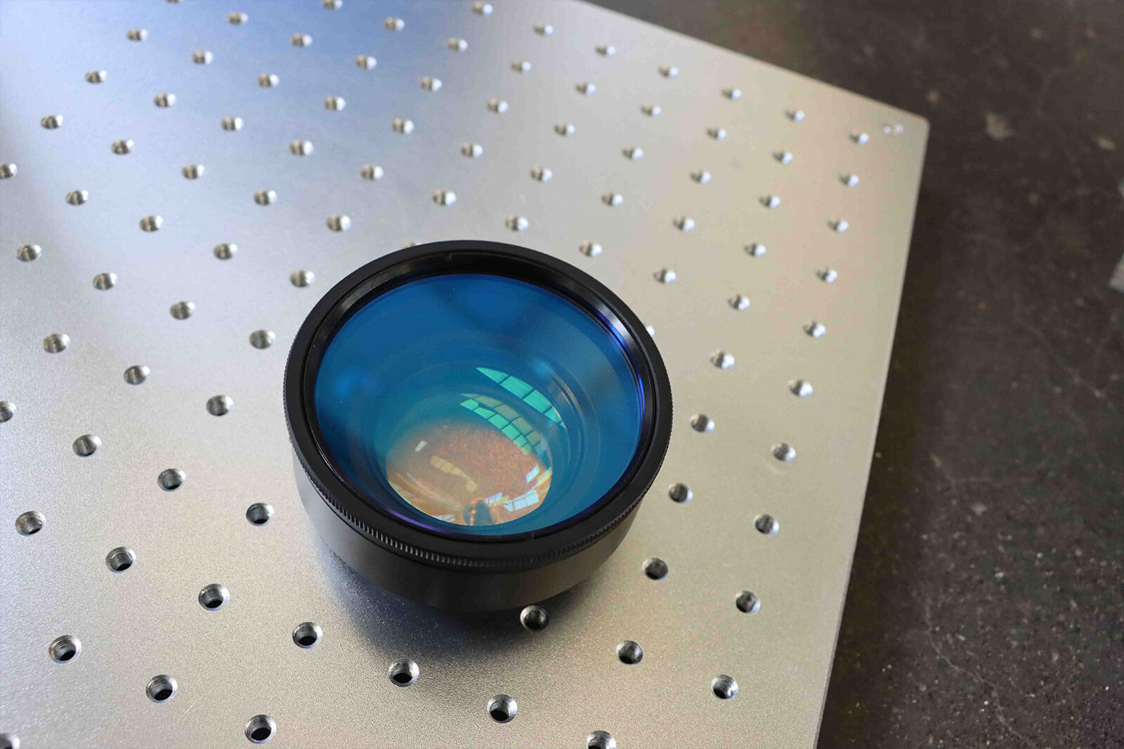 Laser Marking Machine
