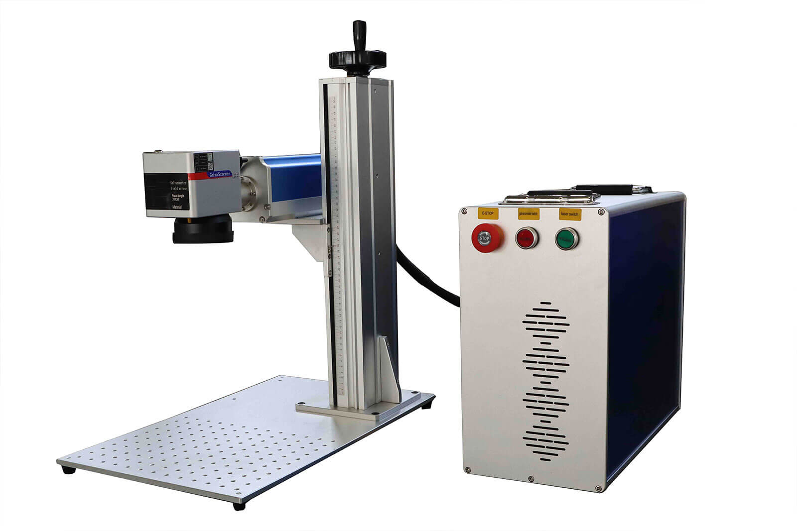 Laser Marking Machine
