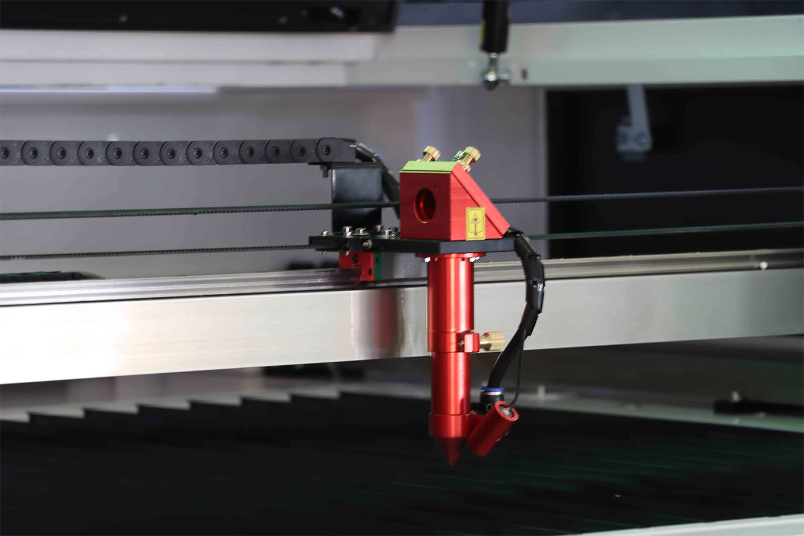 co2 laser engraving machine