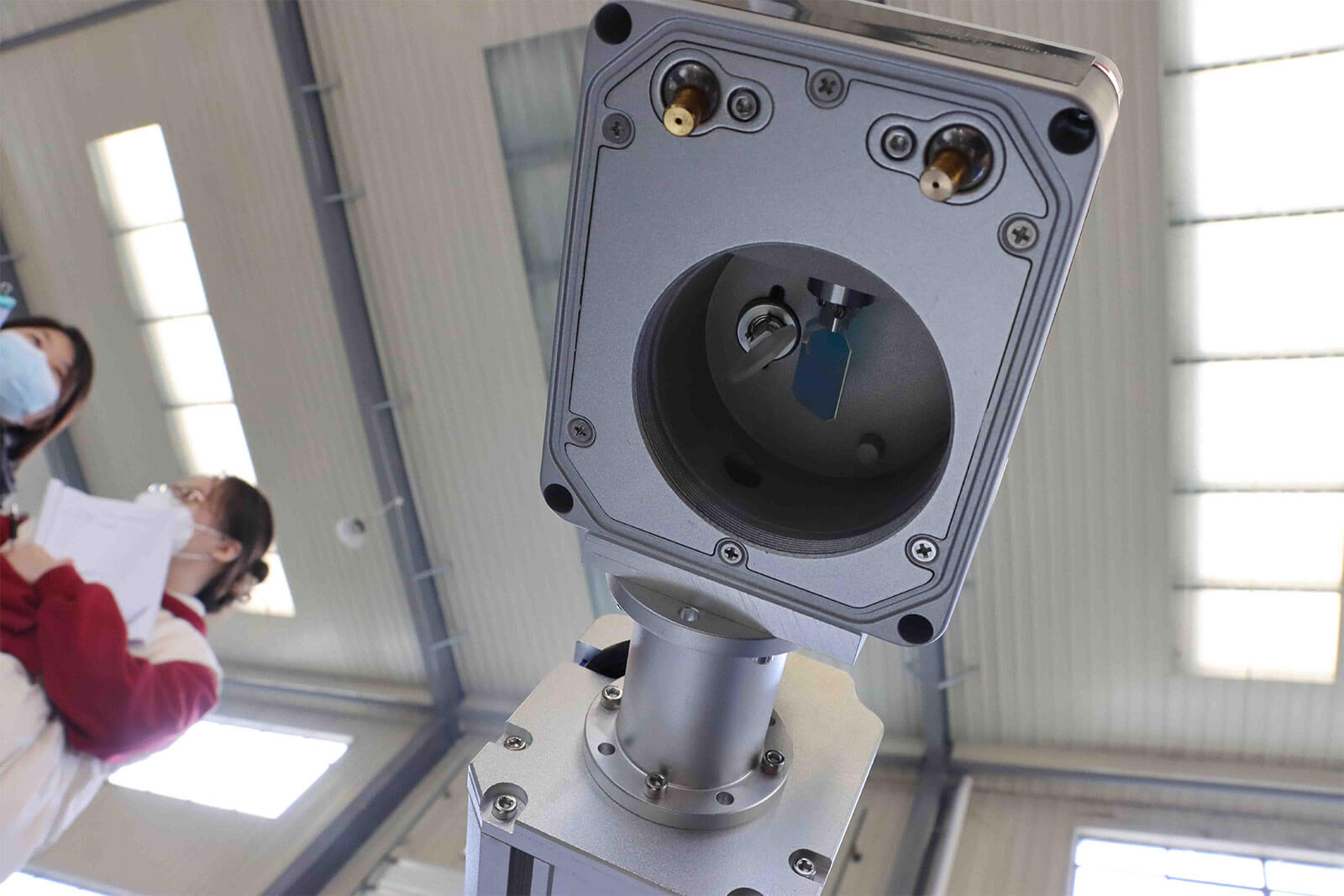 Laser Marking Machine