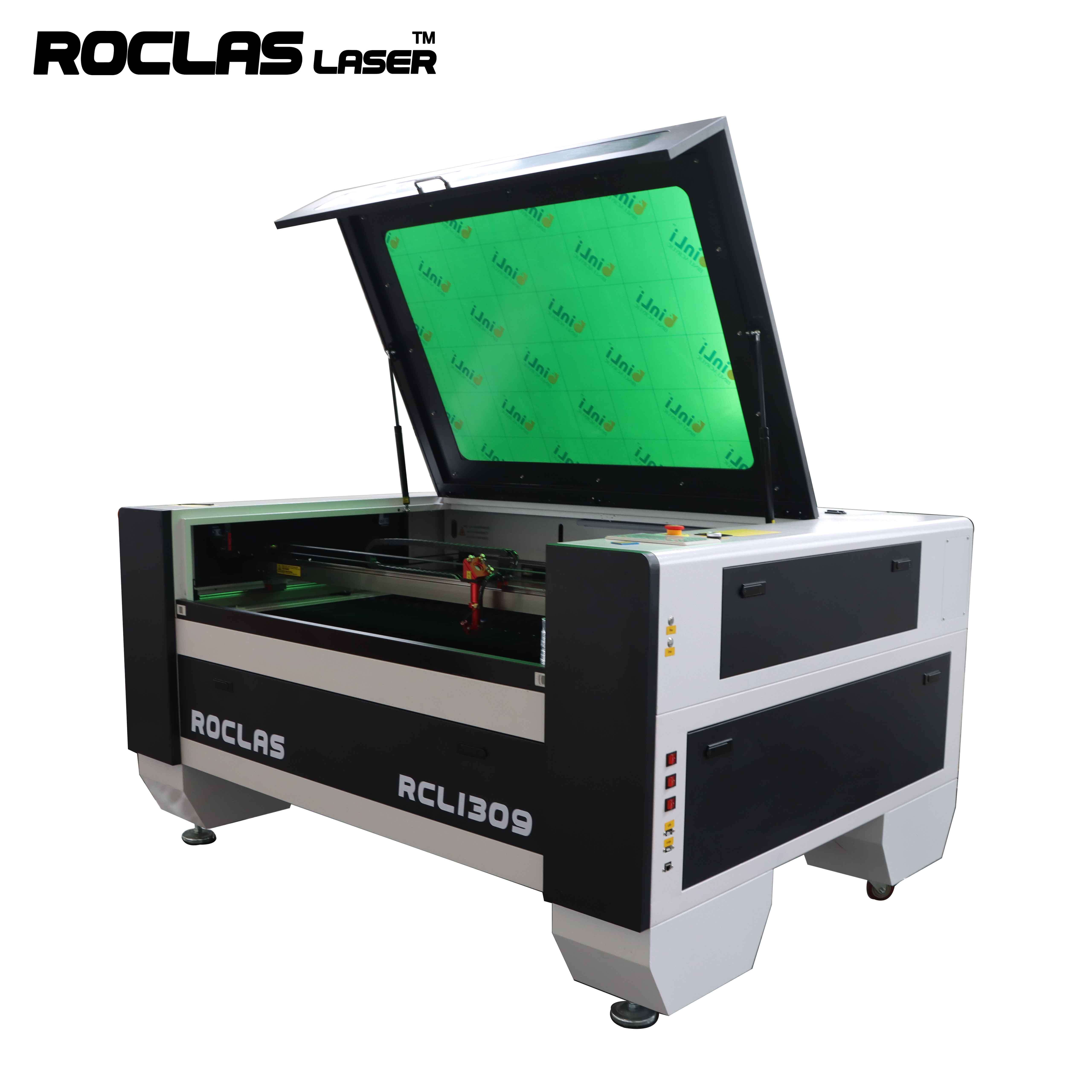 co2 laser engraving machine