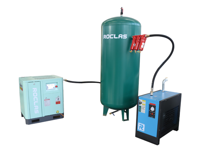 Air compressor
