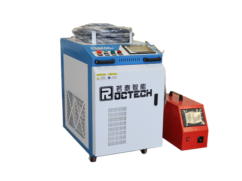 RCL1500 Laser Cutting Machine