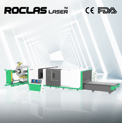 Understanding Steel Laser Cutting Price Factors and Cost-Saving Tips with Roclas-1