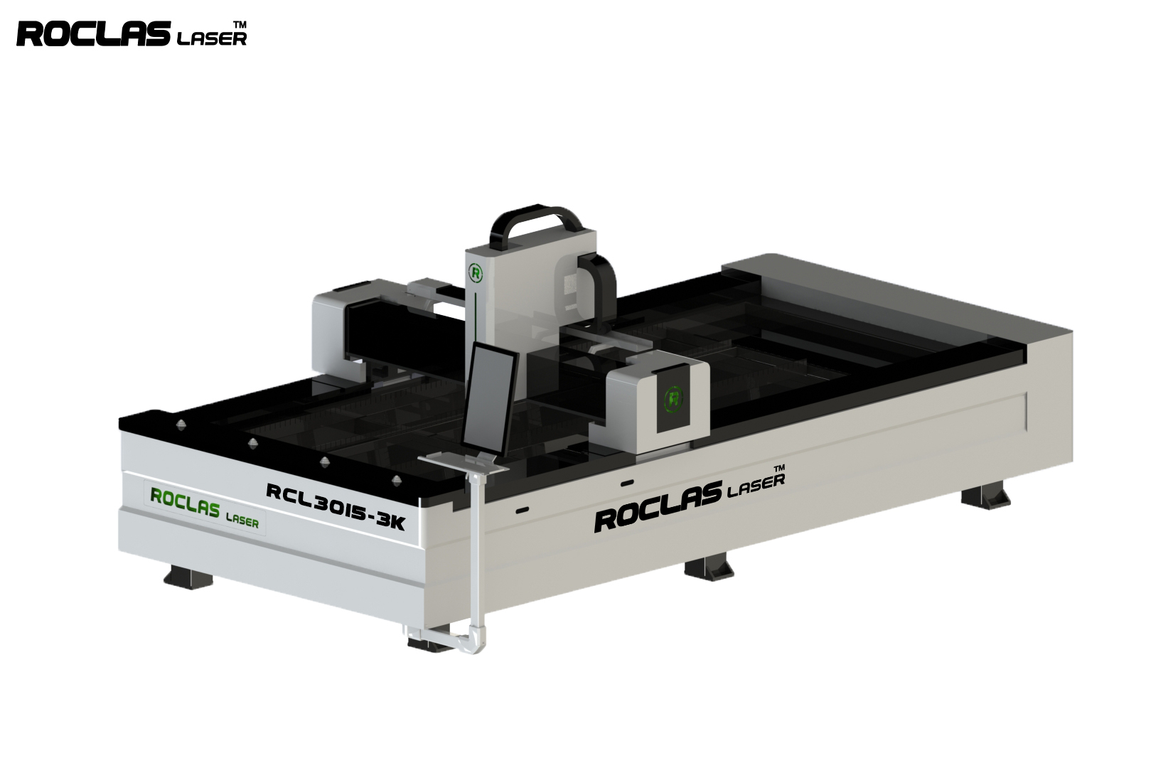 ROCLAS Laser Cutting Machines Provide High-quality Solutions for Modern Manufacturing 