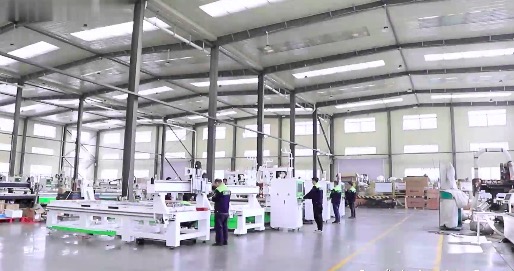The Introduce of ROCLAS Metal Sheet and Tube Fiber Laser Cutting Machine