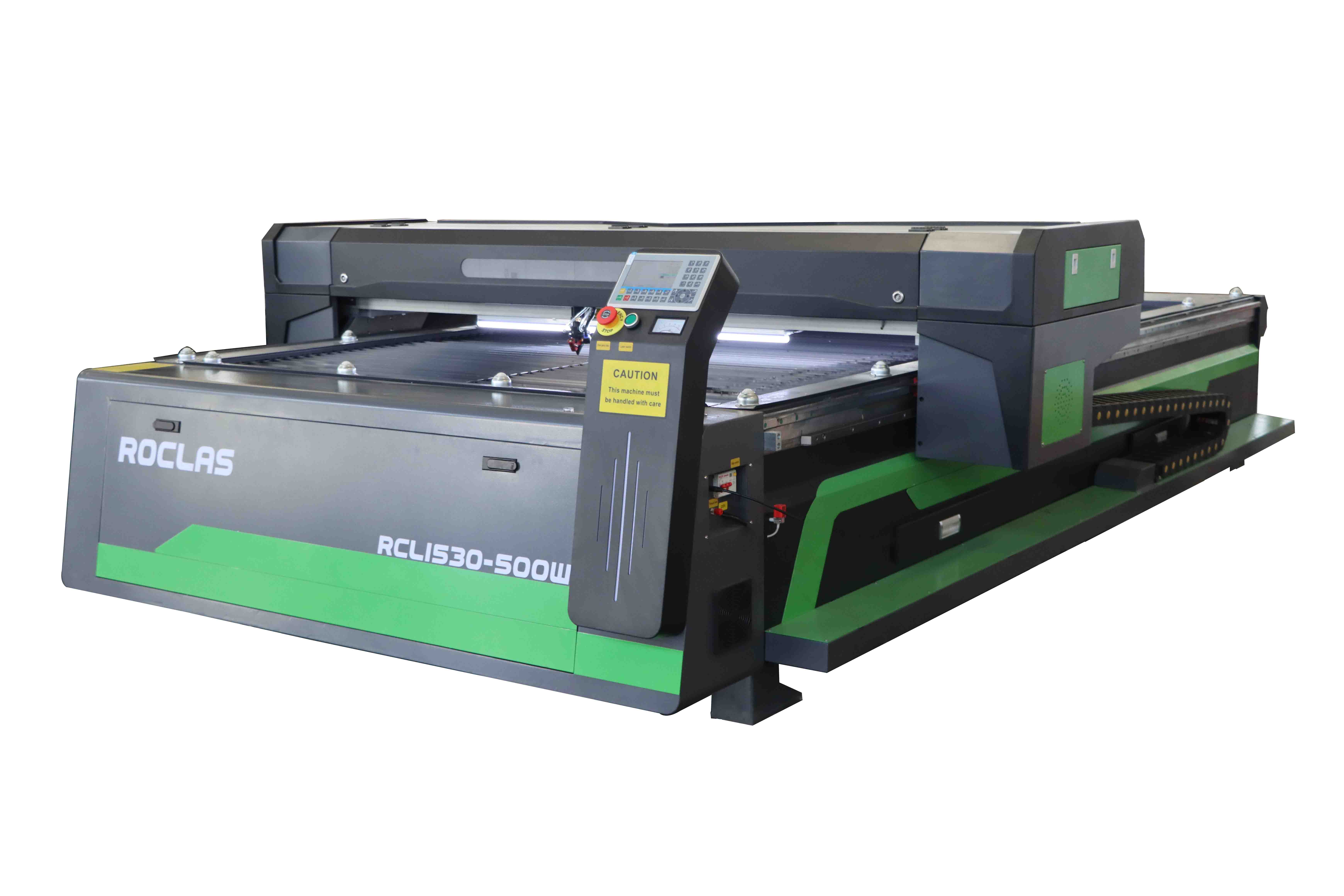  Roclas Laser Engraving Machines Are Your Helpful Assistants