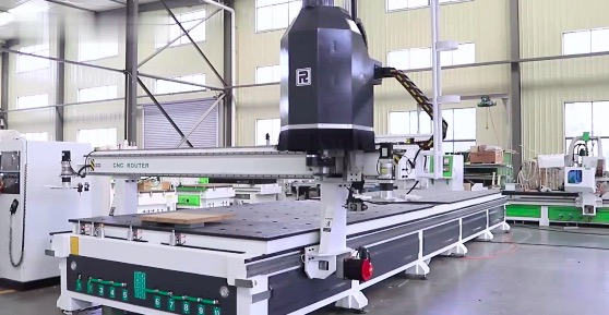 ‌ROCTECH CNC Engraving Machine: Precision Made Simple‌