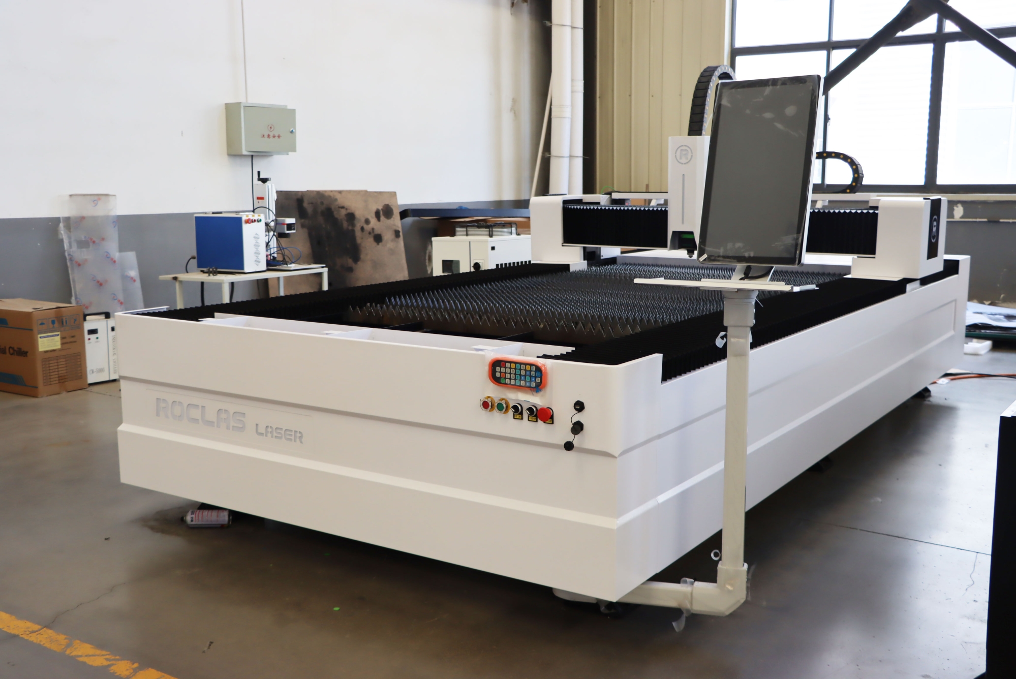 The Ultimate Guide to Choosing a Laser Cutting Machine for Home Use