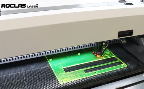 CO2 laser cutting machine (3)