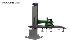 The Comprehensive Guide to Laser Machines: Types, Applications, and Future Trends