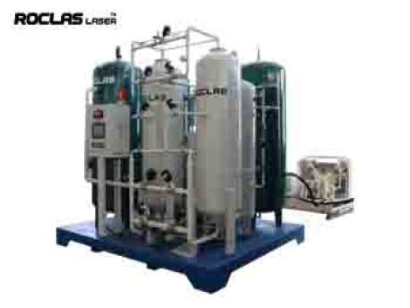 Nitrogen Generator