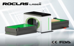 We Look Forward to Your Attention to Roclas Laser Machines