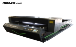 co2 laser cutting machine 500W