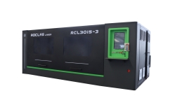 The Ultimate Guide to High-Performance Fiber Laser Metal Cutting Machines