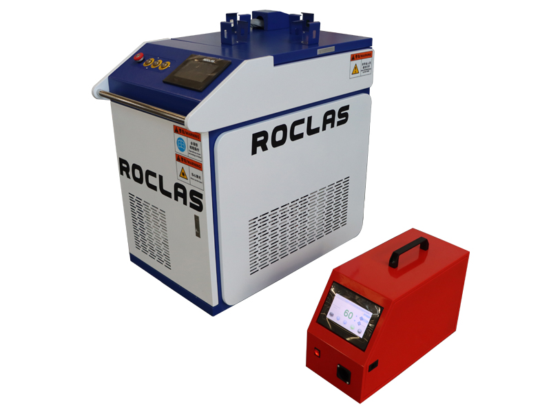 2000W Laser Welding Machine