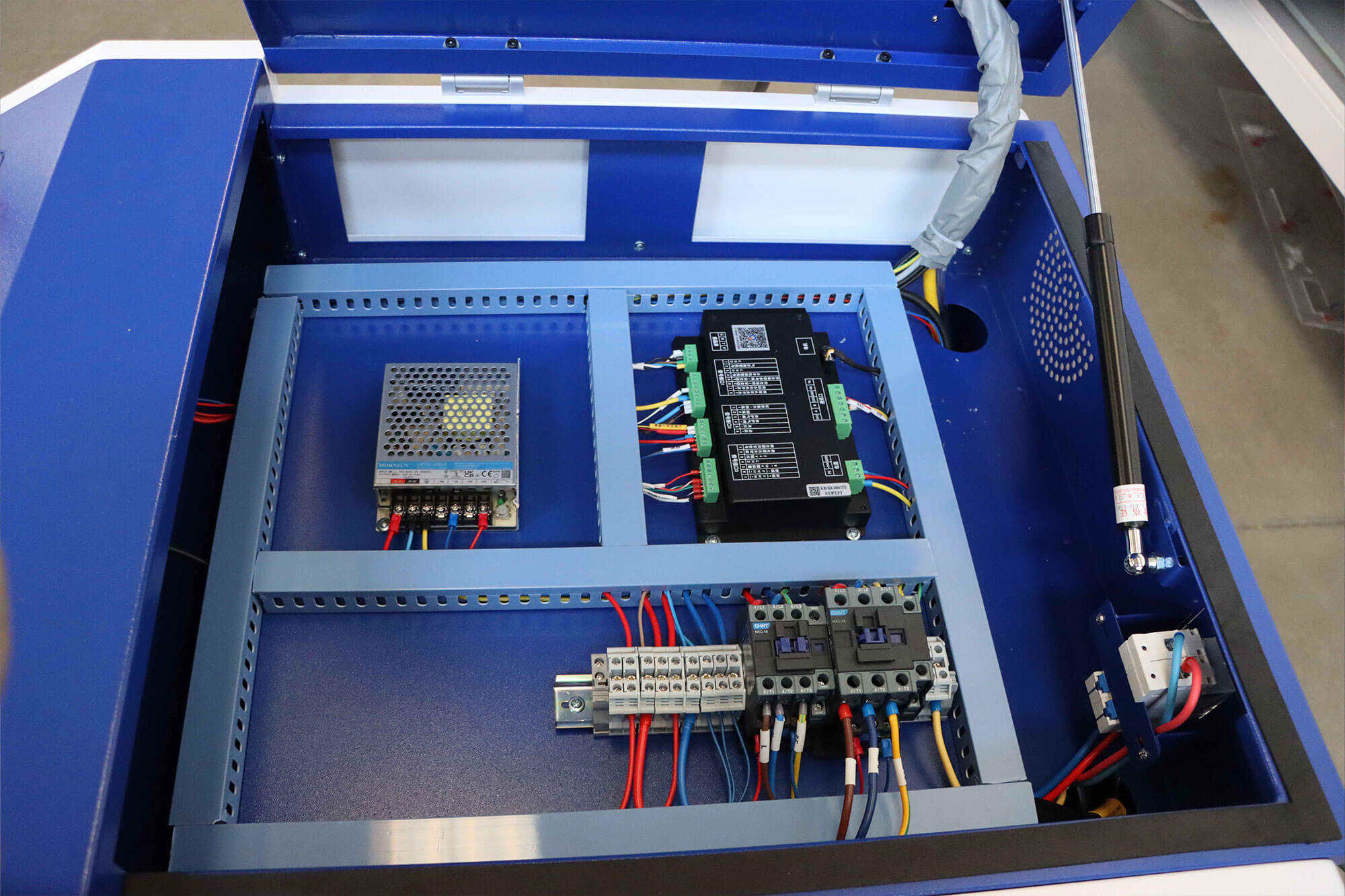 Laser Welding Machine