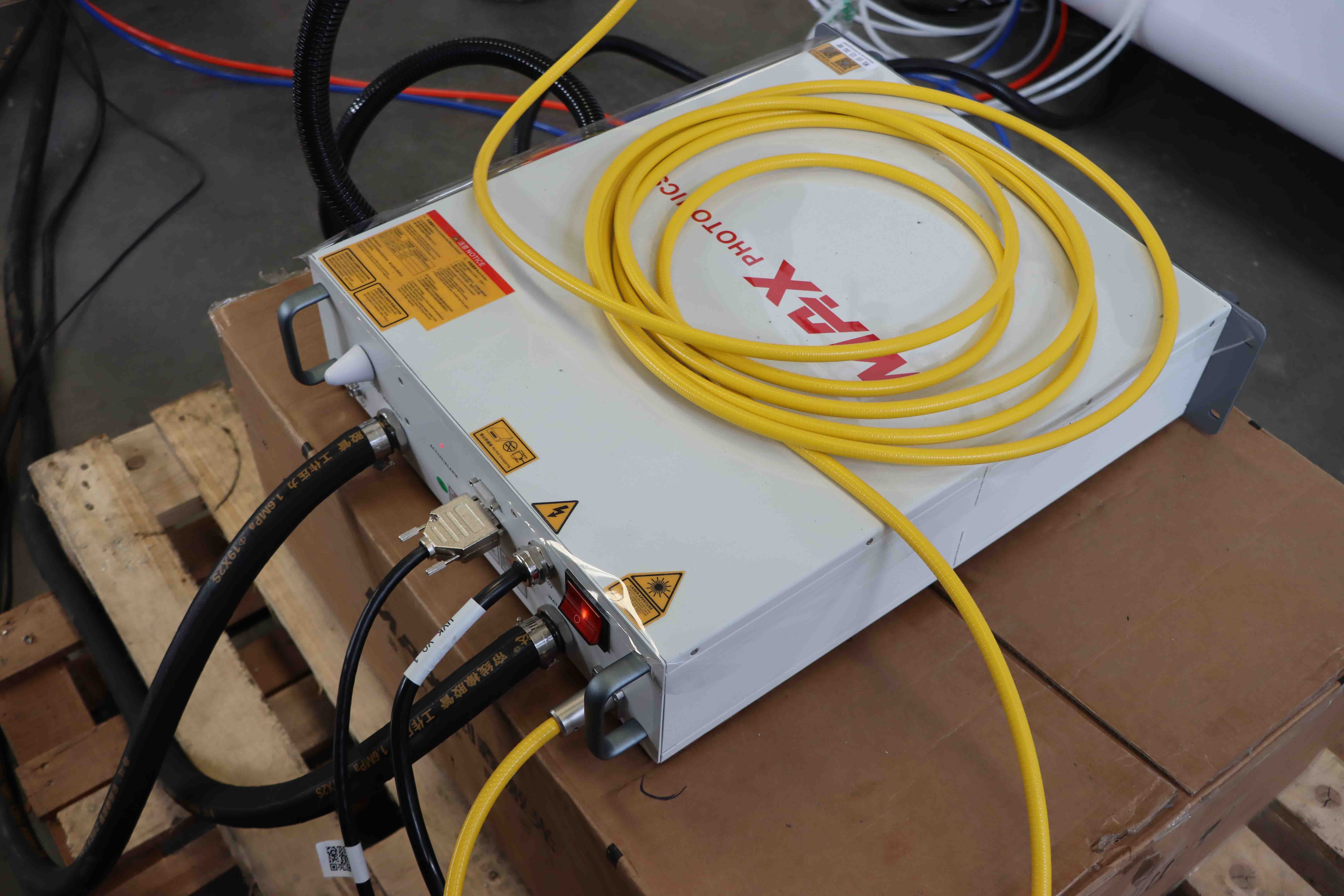 The Ultimate Guide to Laser Engraving Systems Technology, Applications, and Benefits