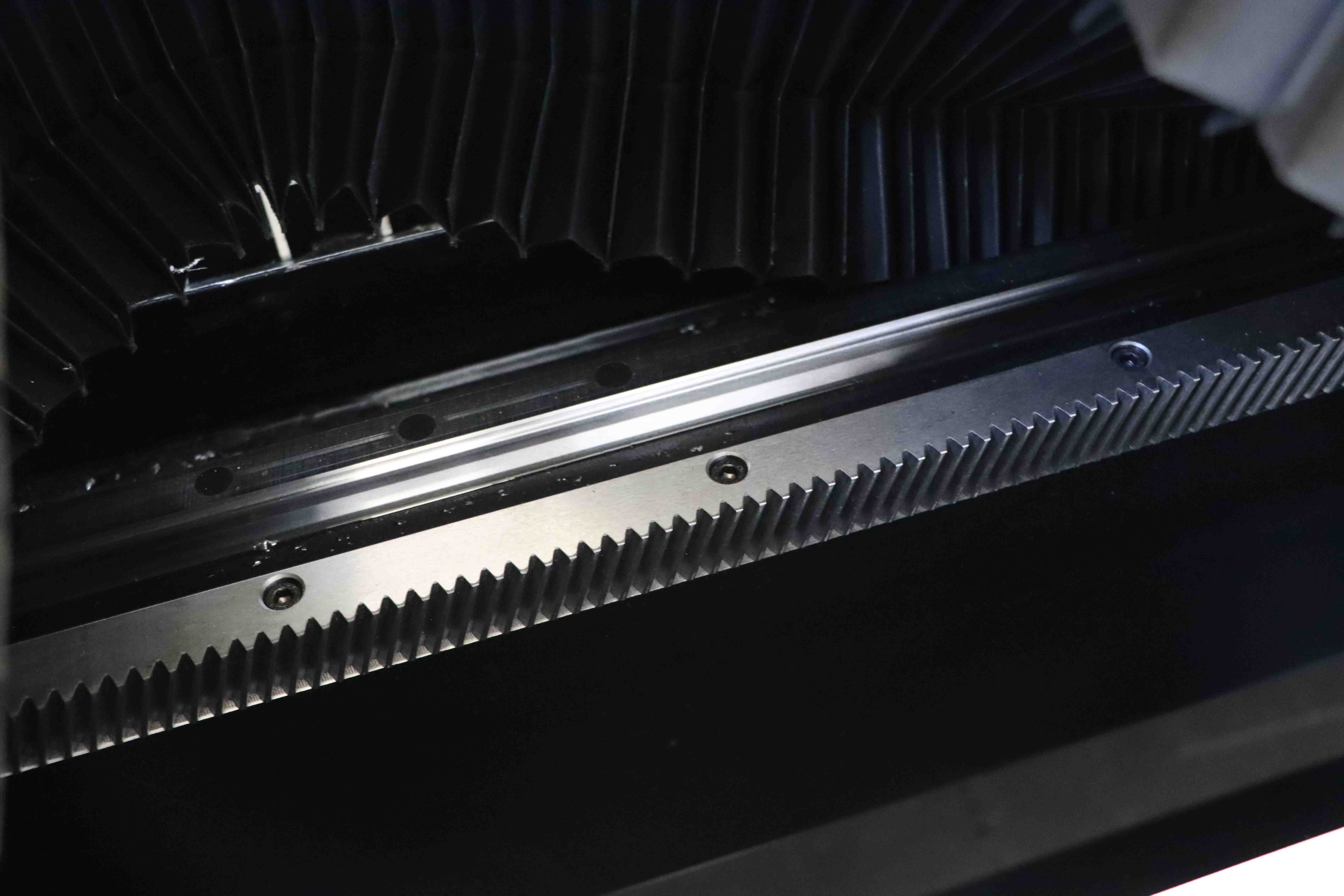 The Ultimate Guide to Laser Cutters Types, Applications, and How to Choose the Right One