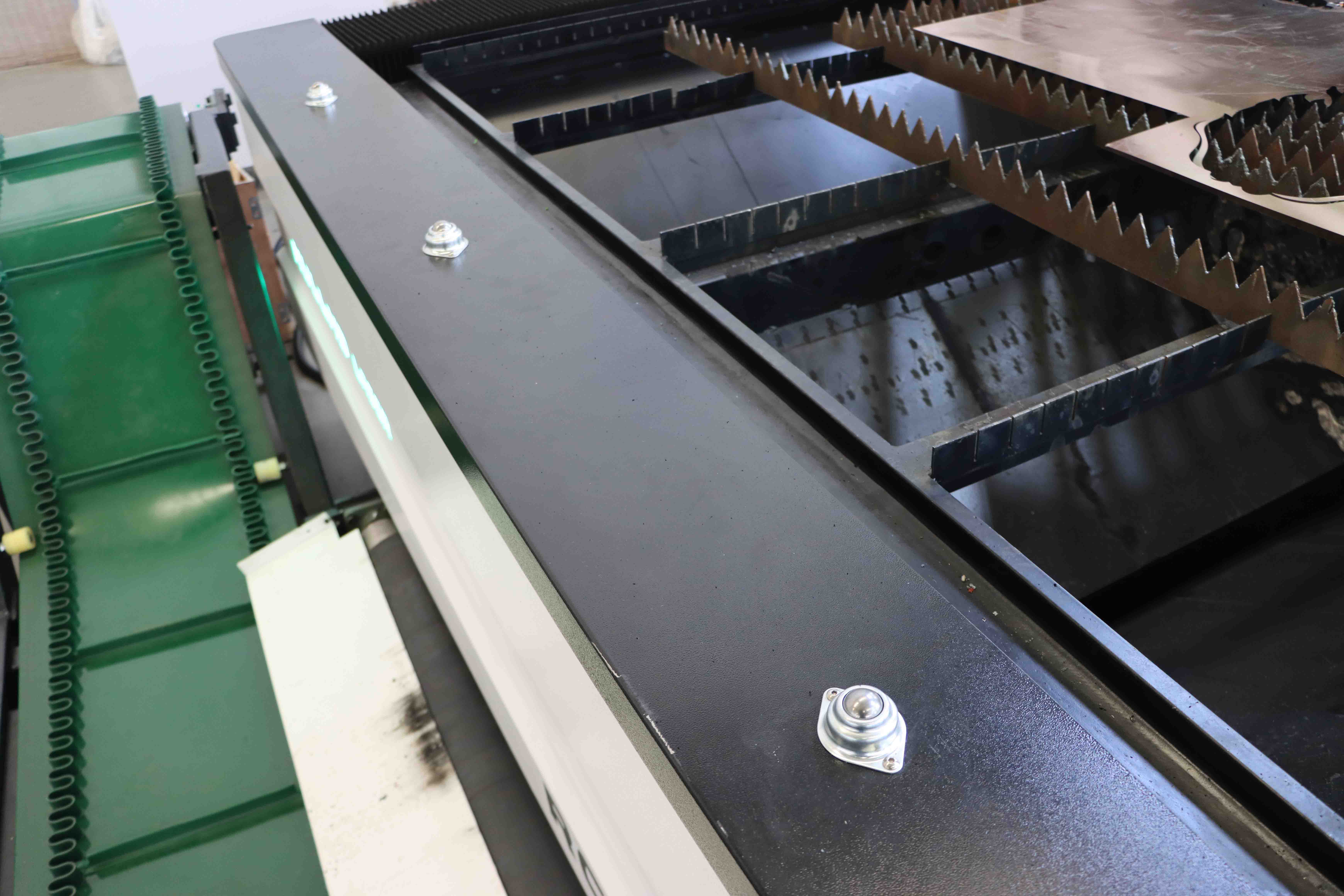 The Ultimate Guide to Idaho Metal Laser Cutting Precision, Efficiency, and Innovation-2
