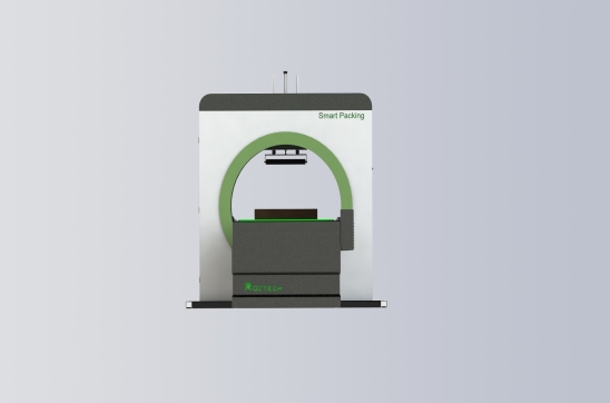 Introducing Roclas Smart Packing Machine in Detail For You