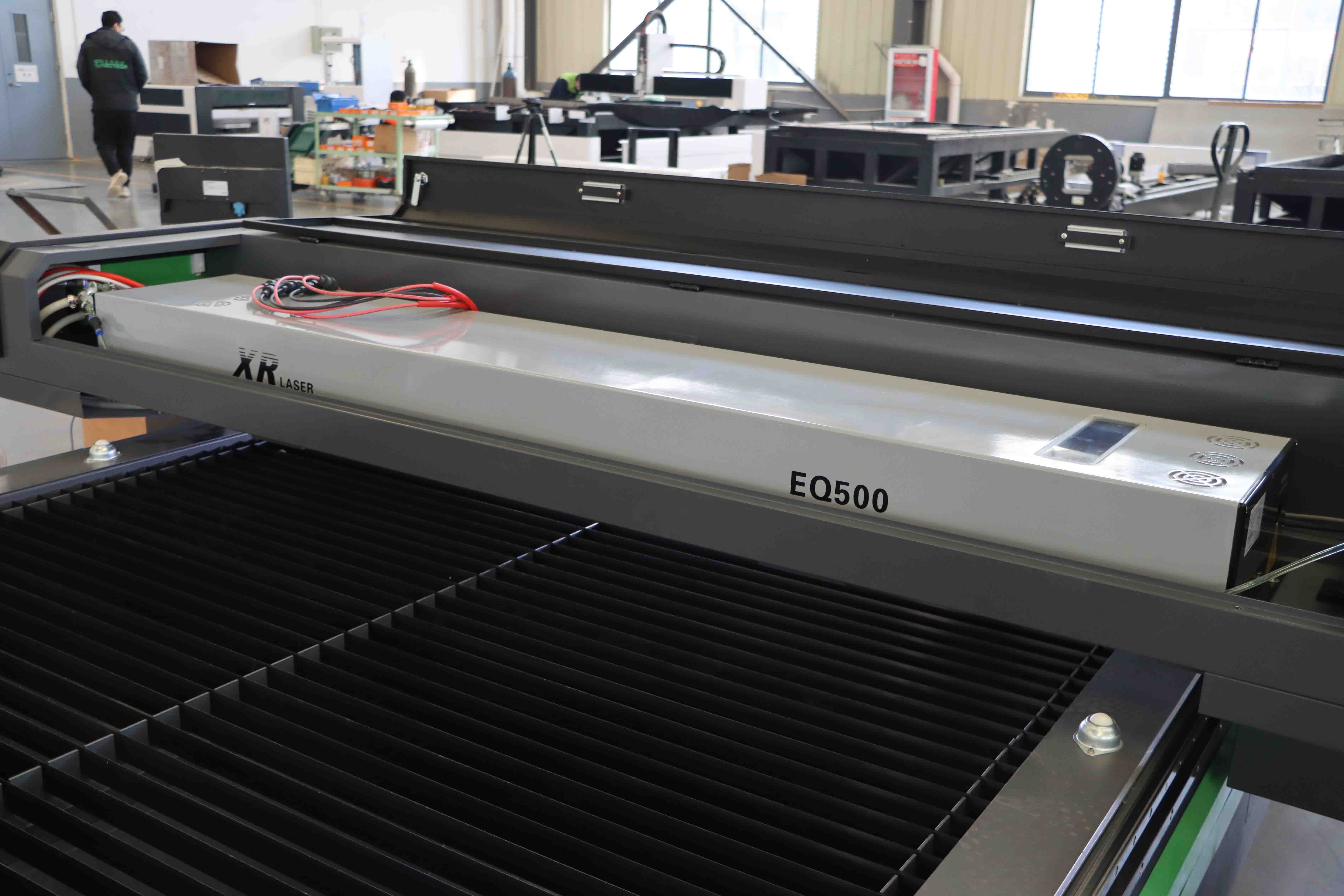 CO2machine