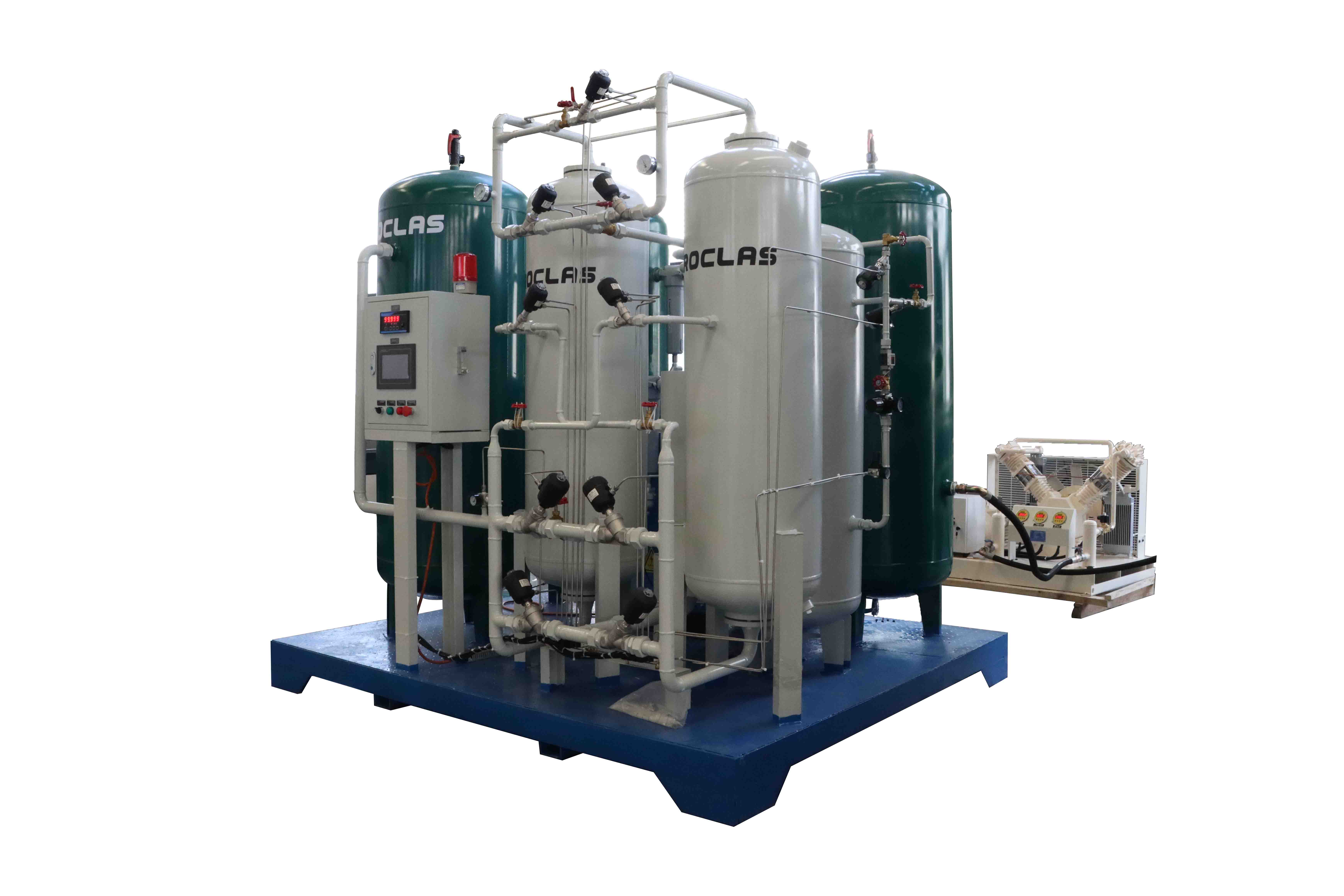 Nitrogen Generator