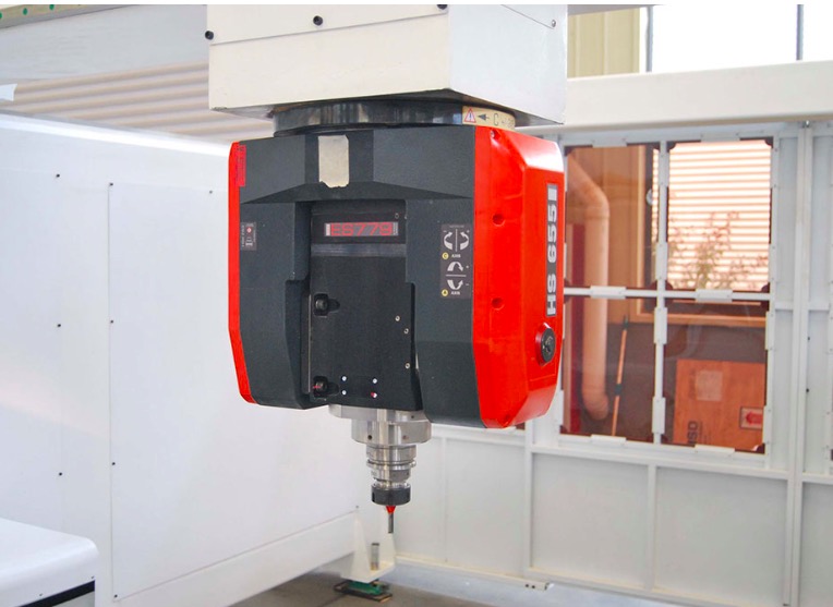ROCLAS CO2 Laser Cutting Machine Is Designed With Durability in Mind