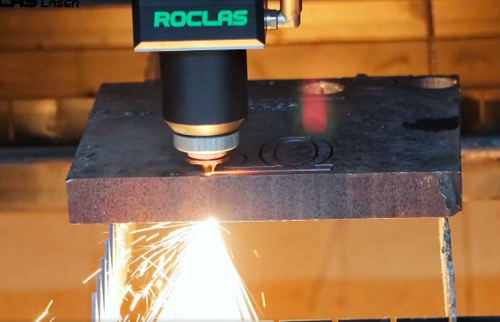 ‌Roclas Fiber Laser Cutters: Right Power for Every Job